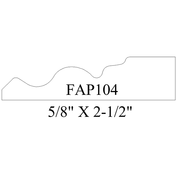 FAP104