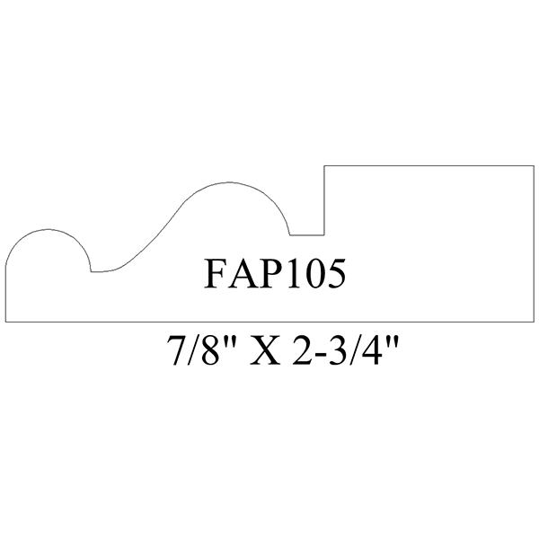 FAP105