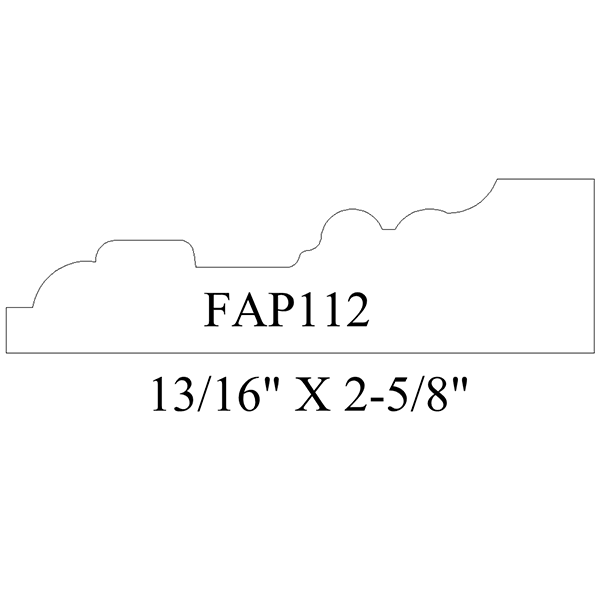 FAP112