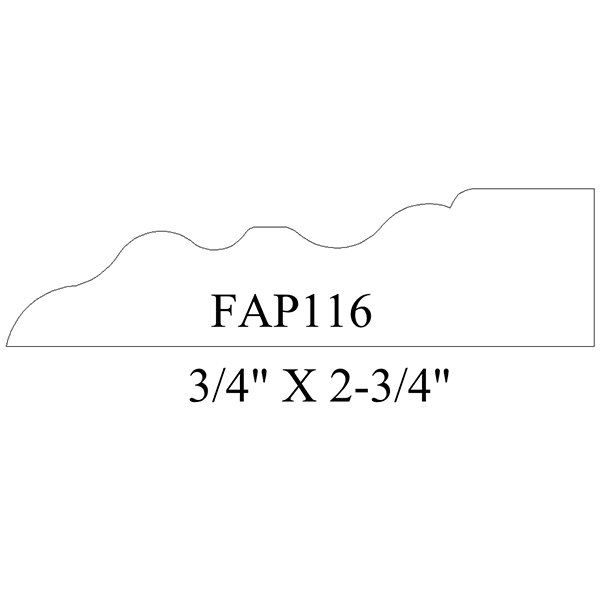FAP116