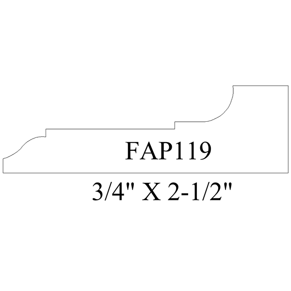 FAP119