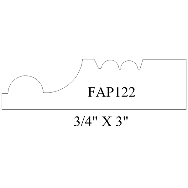 FAP122