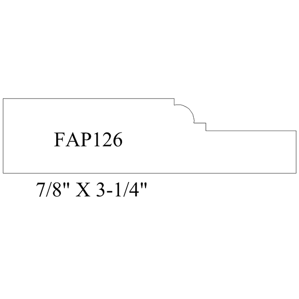 FAP126
