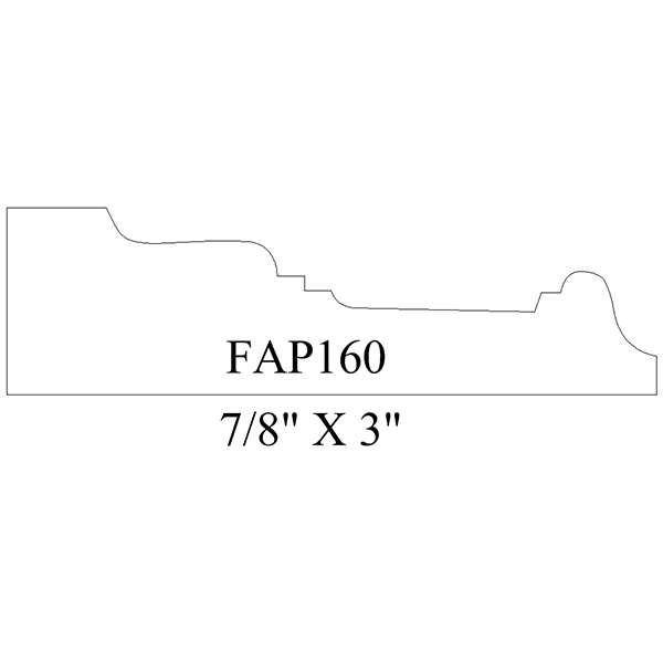 FAP160