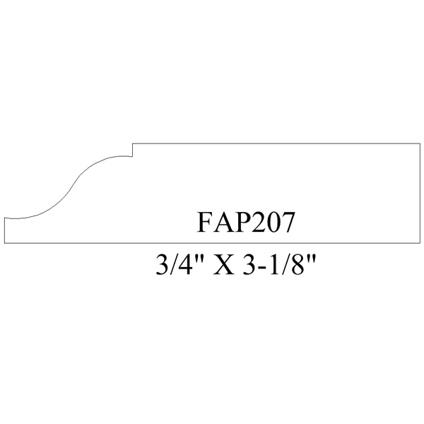 FAP207