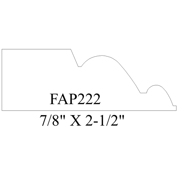 FAP222