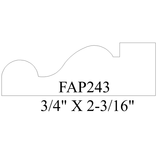 FAP243