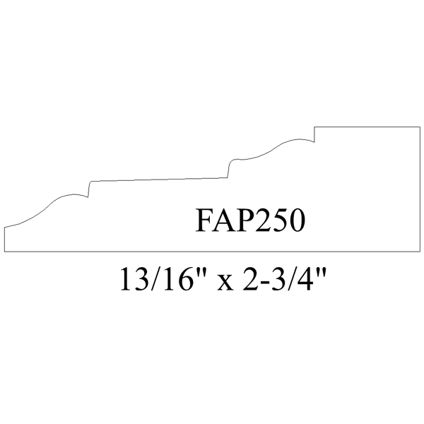 FAP250