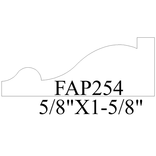 FAP254