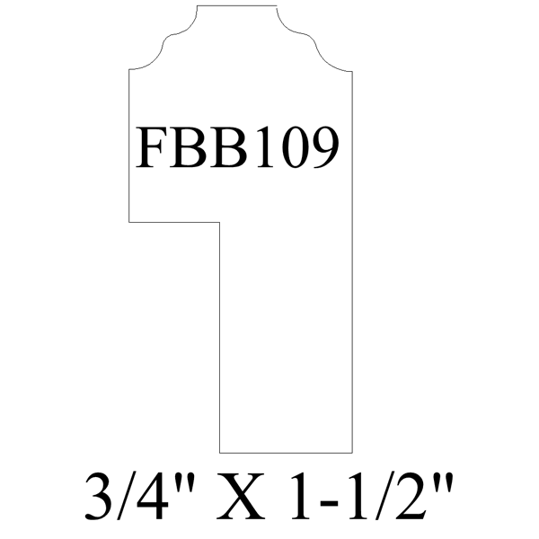 FBB109
