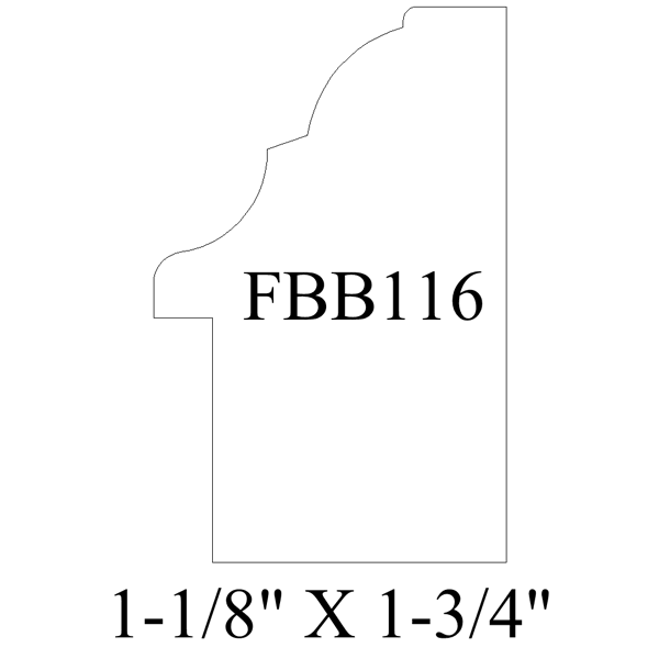 FBB116