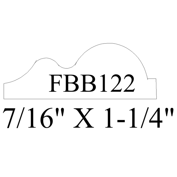 FBB122