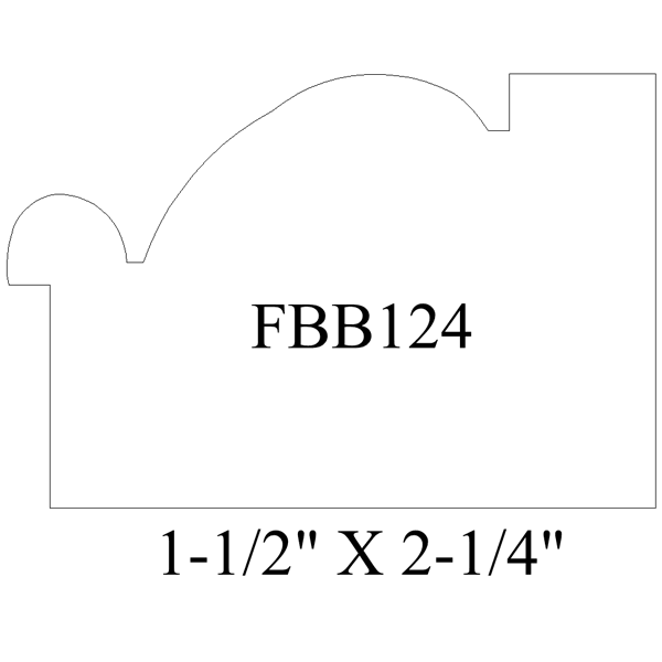 FBB124