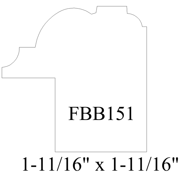 FBB151