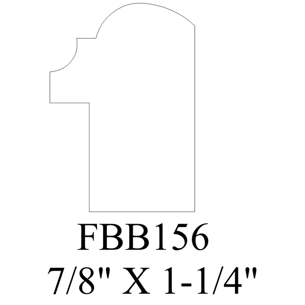 FBB156