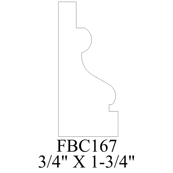 FBC167