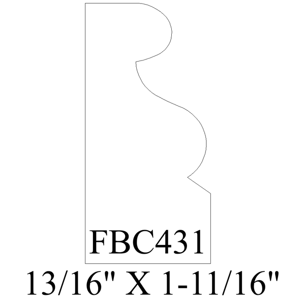 FBC431