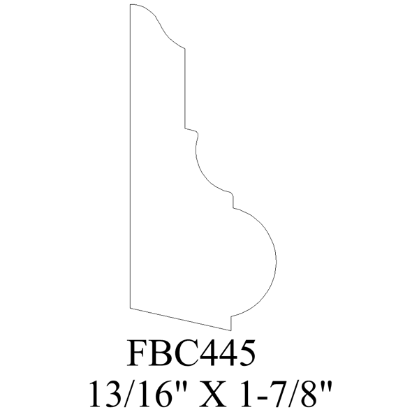 FBC445