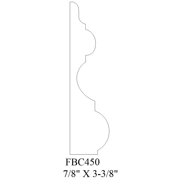 FBC450