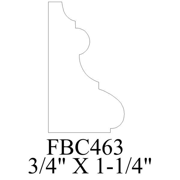 FBC463