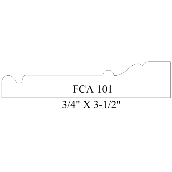 FCA101