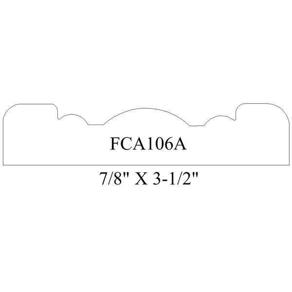 FCA106A