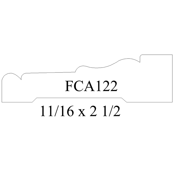 FCA122