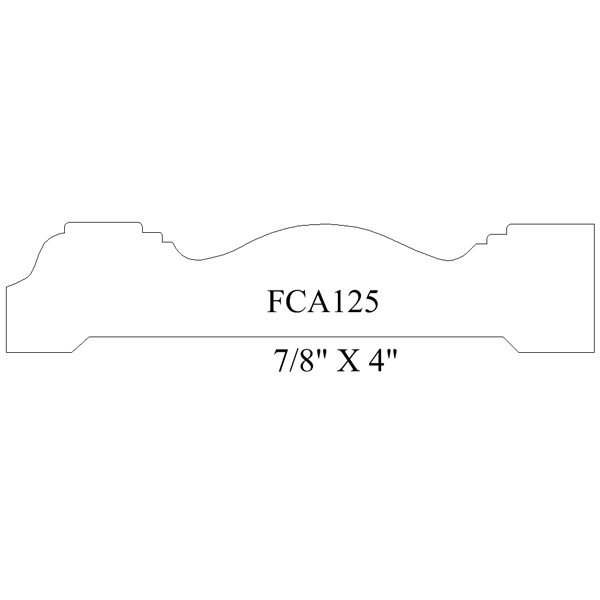FCA125