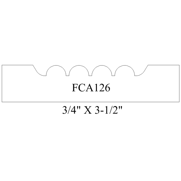 FCA126