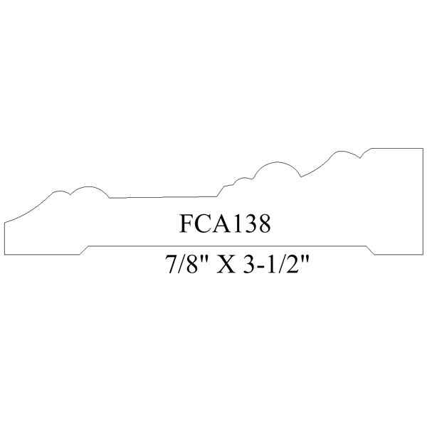 FCA138