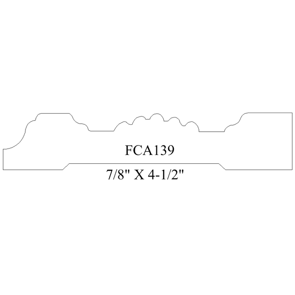FCA139