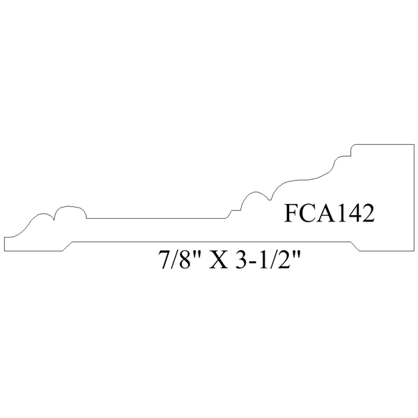 FCA142