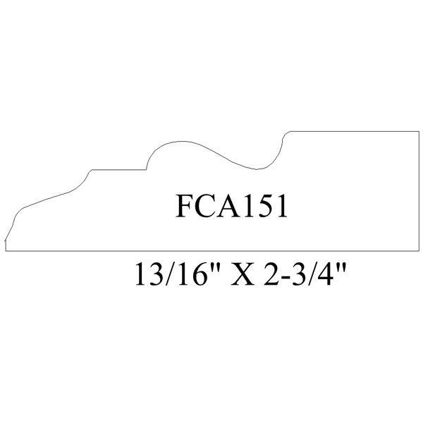 FCA151