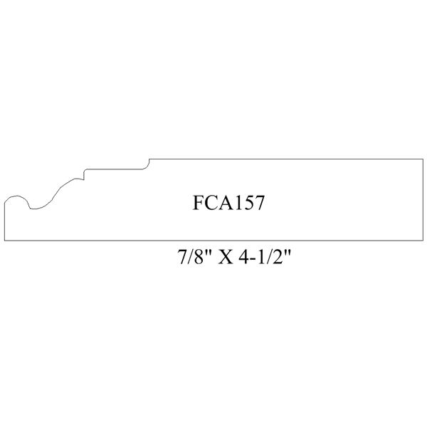 FCA157
