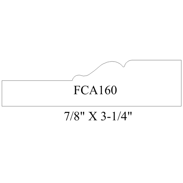 FCA160