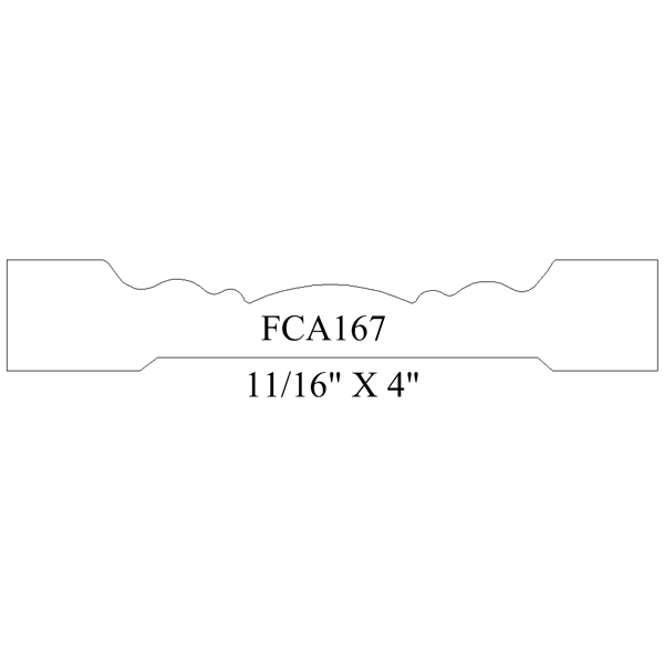 FCA167