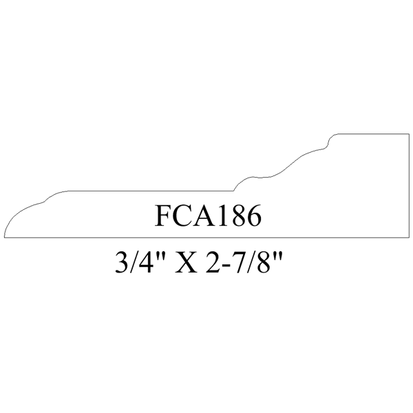 FCA186