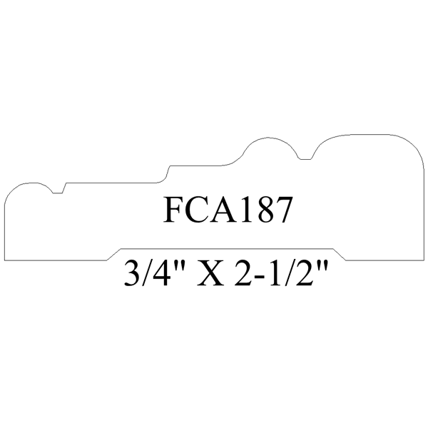 FCA187