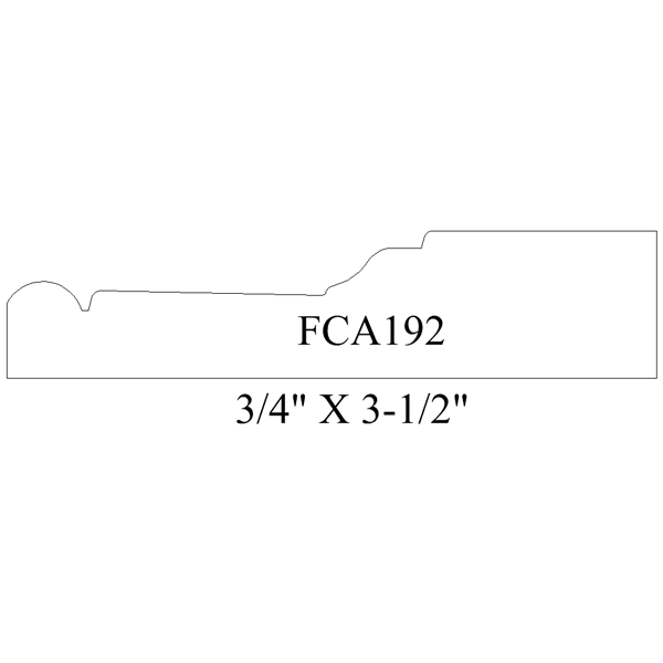 FCA192