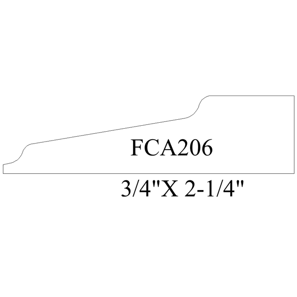 FCA206