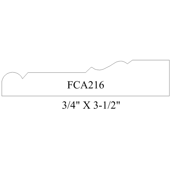 FCA216