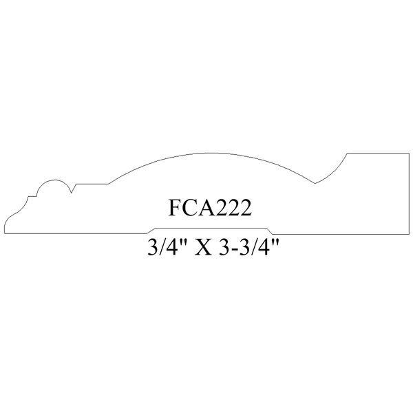 FCA222
