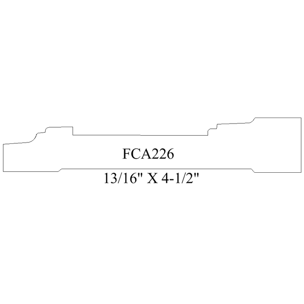 FCA226