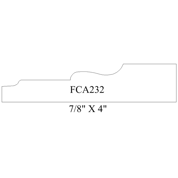 FCA232