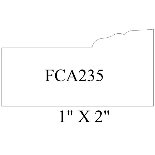 FCA235