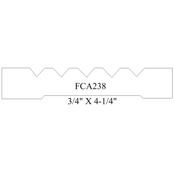 FCA238