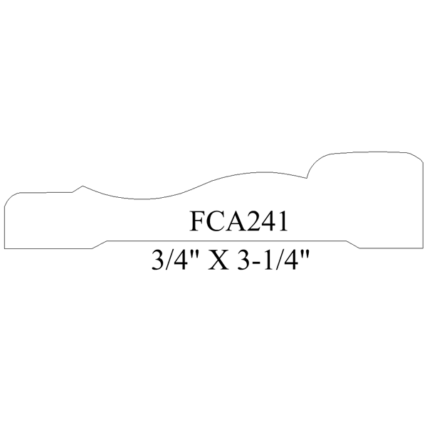 FCA241