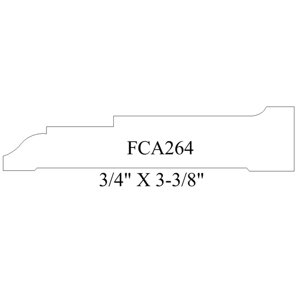 FCA264