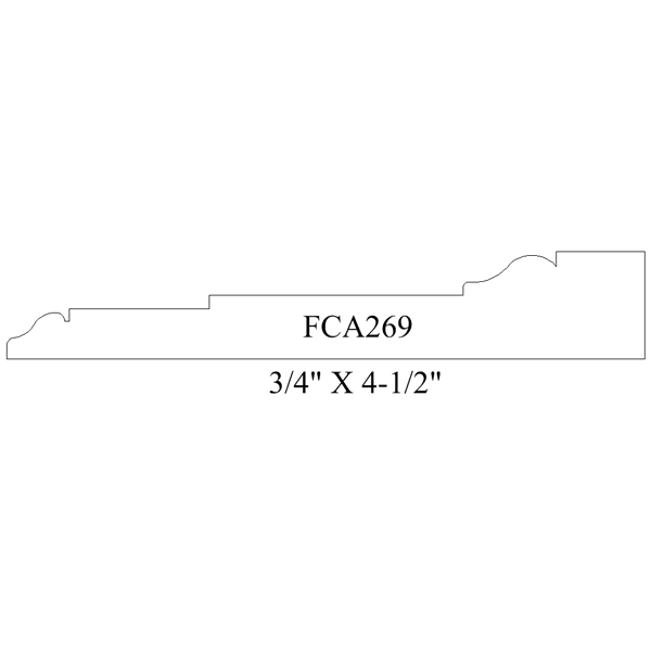 FCA269