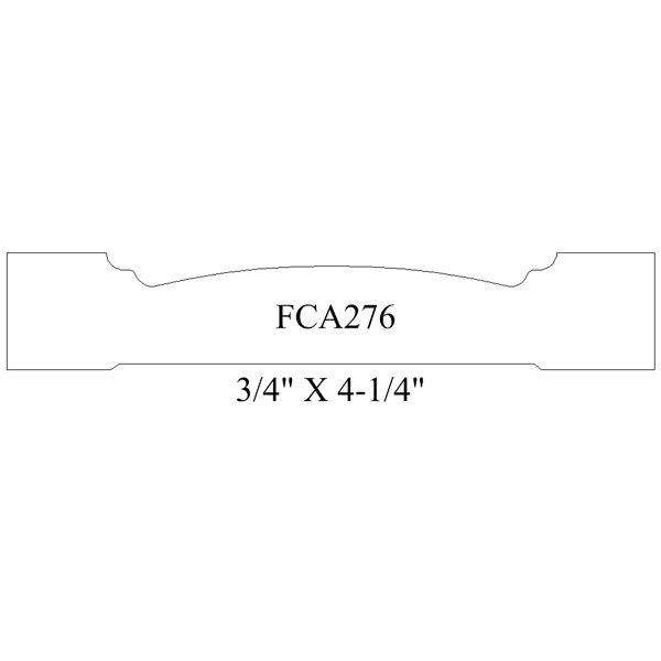 FCA276